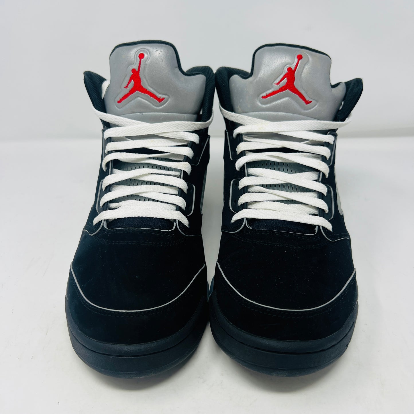 Jordan 5 Retro OG Black Metallic Reimagined