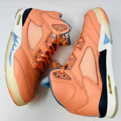 Jordan 5 Retro DJ Khaled We The Best Crimson Bliss