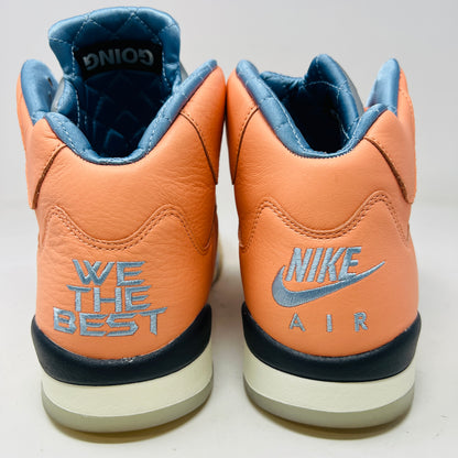 Jordan 5 Retro DJ Khaled We The Best Crimson Bliss