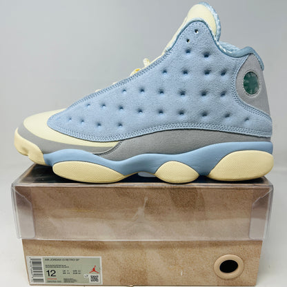 Jordan 13 Retro SoleFly