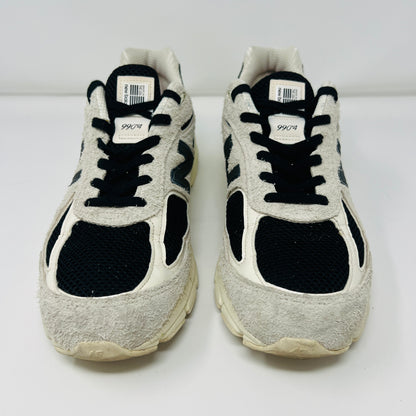 New Balance 990v4 MiUSA Joe Freshgoods 1998 Intro