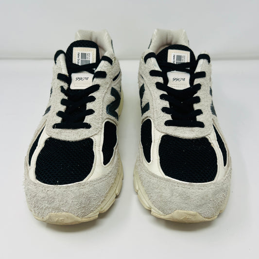 New Balance 990v4 MiUSA Joe Freshgoods 1998 Intro