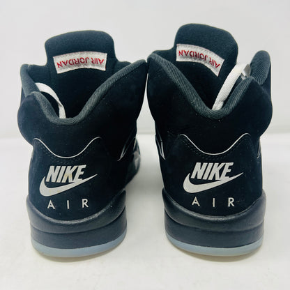 Jordan 5 Retro OG Black Metallic Reimagined