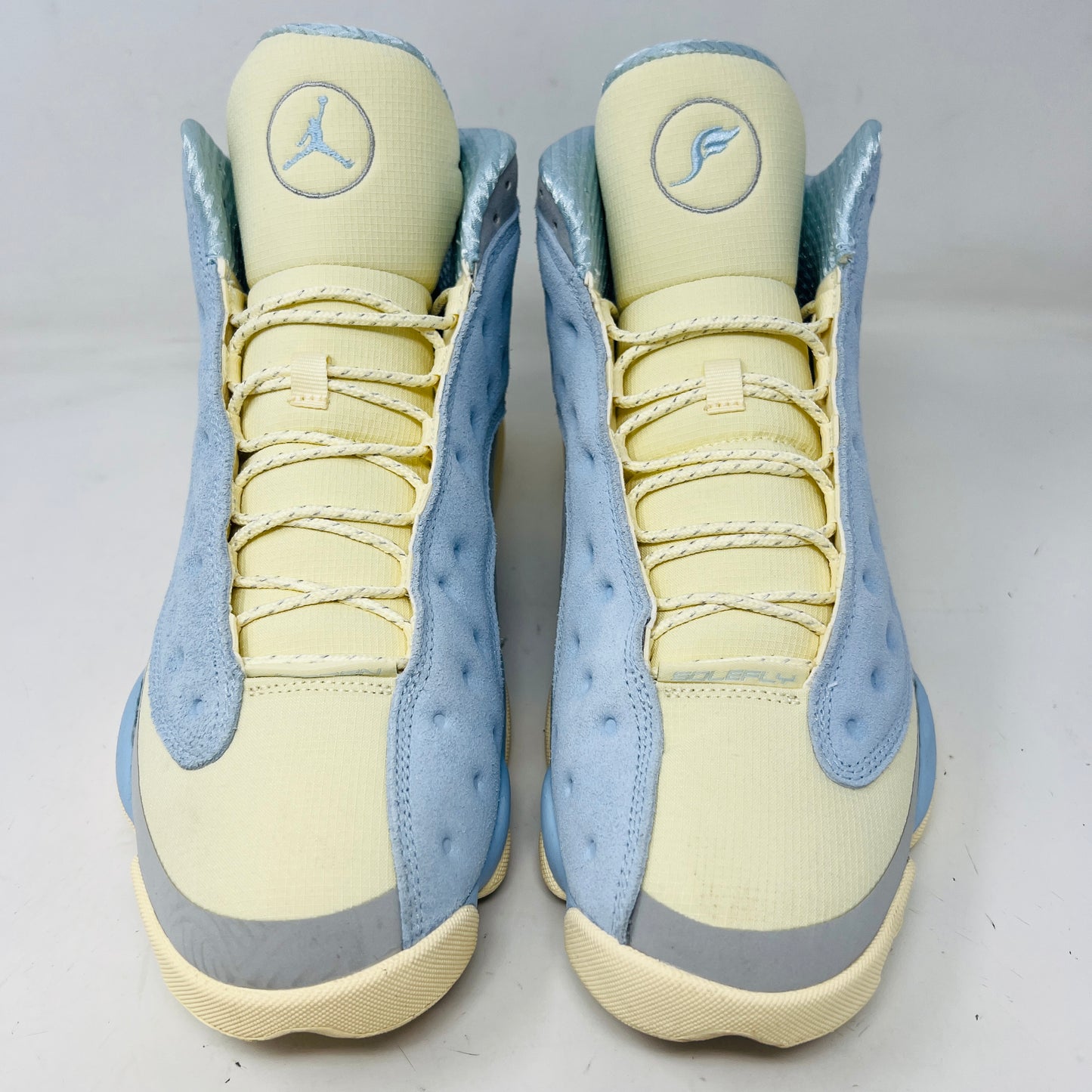 Jordan 13 Retro SoleFly