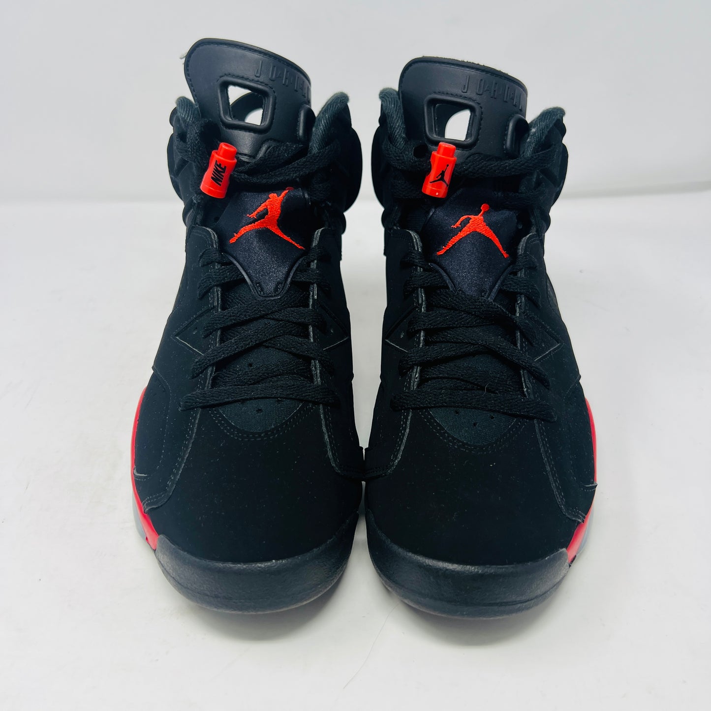 Jordan 6 Retro Infrared Salesman