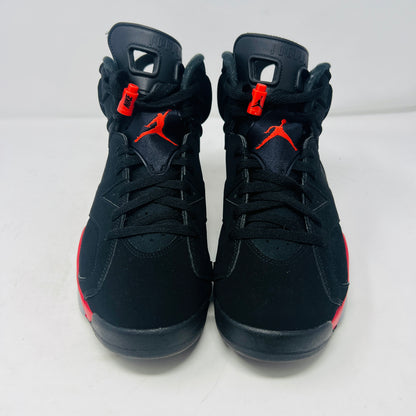 Jordan 6 Retro Infrared Salesman