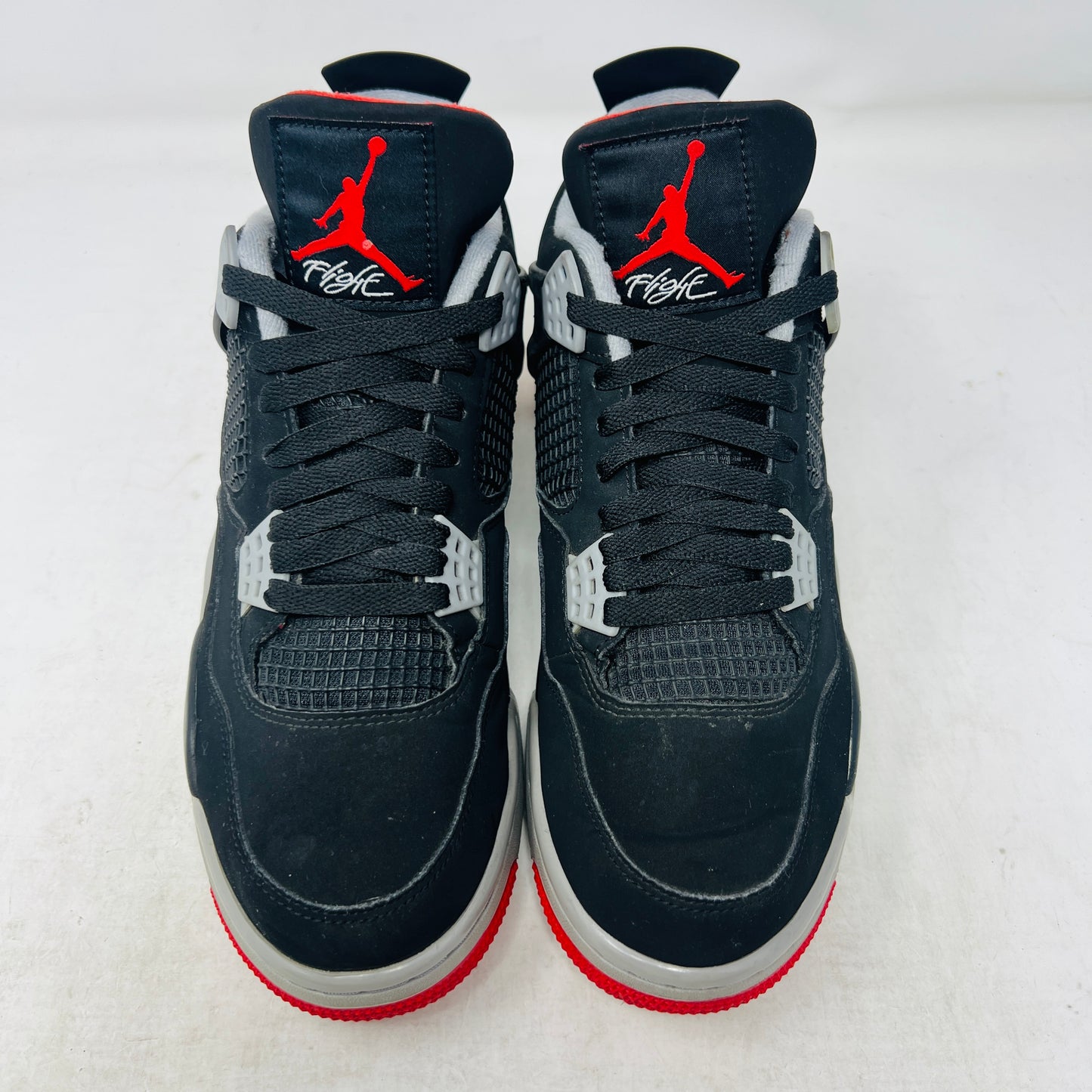Jordan 4 Retro Bred (2019)