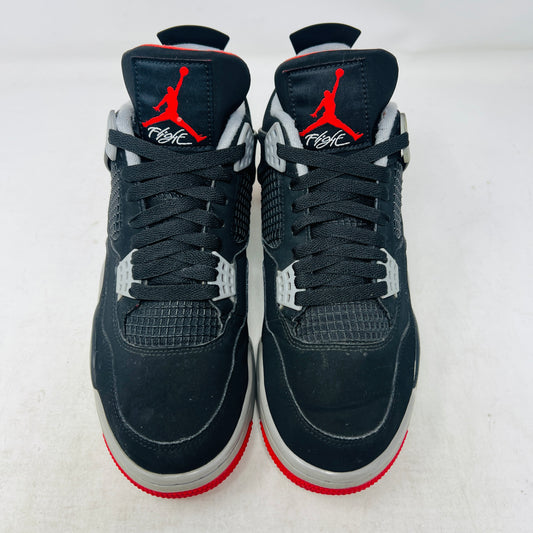 Jordan 4 Retro Bred (2019)