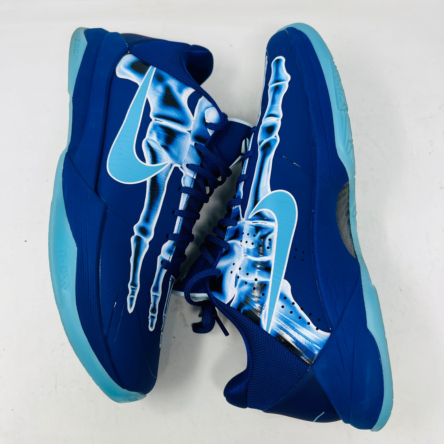 Nike Kobe 5 Protro X-Ray