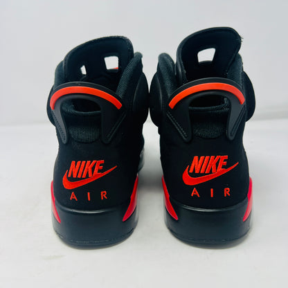 Jordan 6 Retro Infrared Salesman