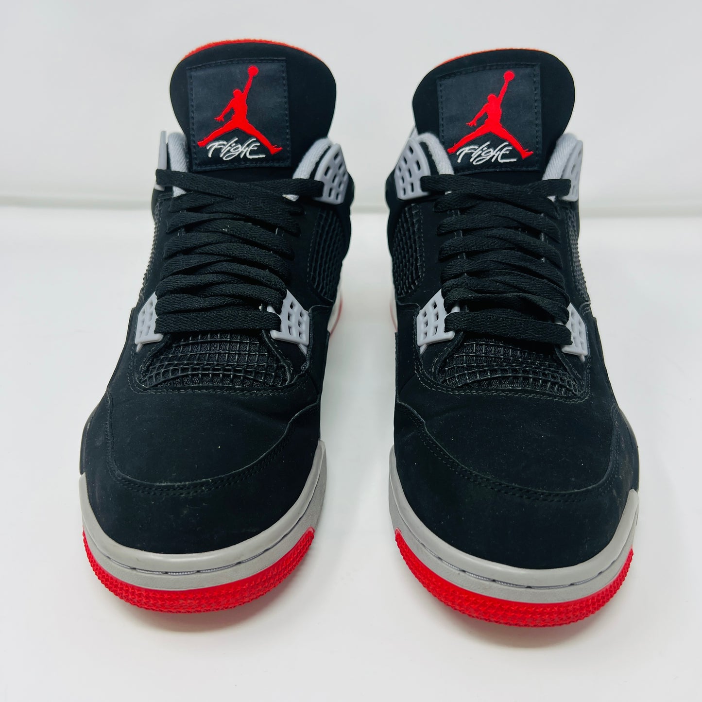 Jordan 4 Retro Bred (2019)