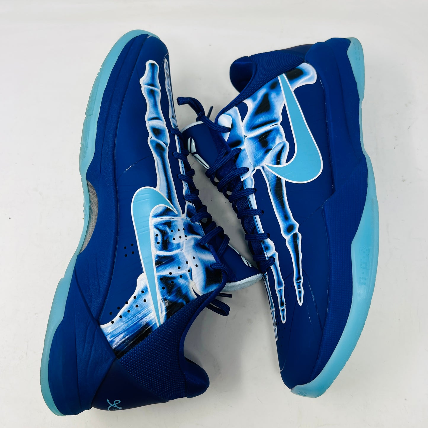 Nike Kobe 5 Protro X-Ray