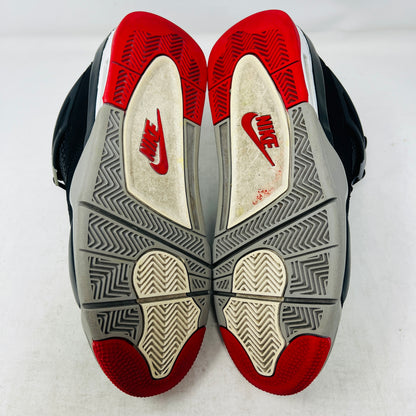 Jordan 4 Retro Bred (2019)