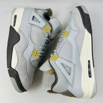 Jordan 4 Retro SE Craft Photon Dust