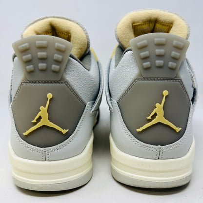 Jordan 4 Retro SE Craft Photon Dust