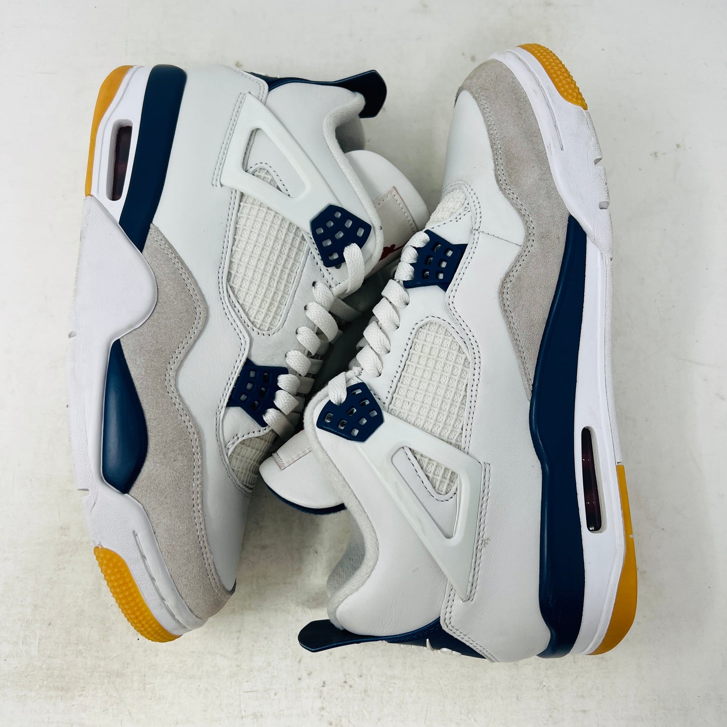 Jordan 4 Retro SB Navy
