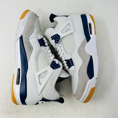 Jordan 4 Retro SB Navy