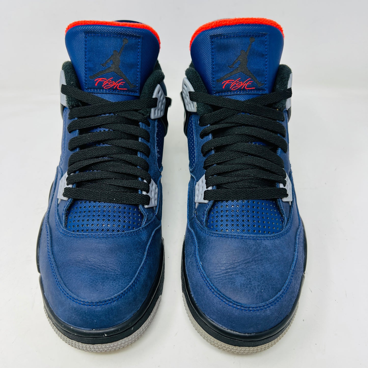 Jordan 4 Retro Winterized Loyal Blue