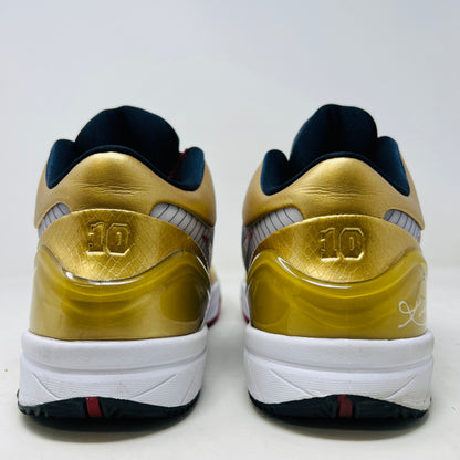 Nike Kobe 4 Protro Gold Medal (2024)