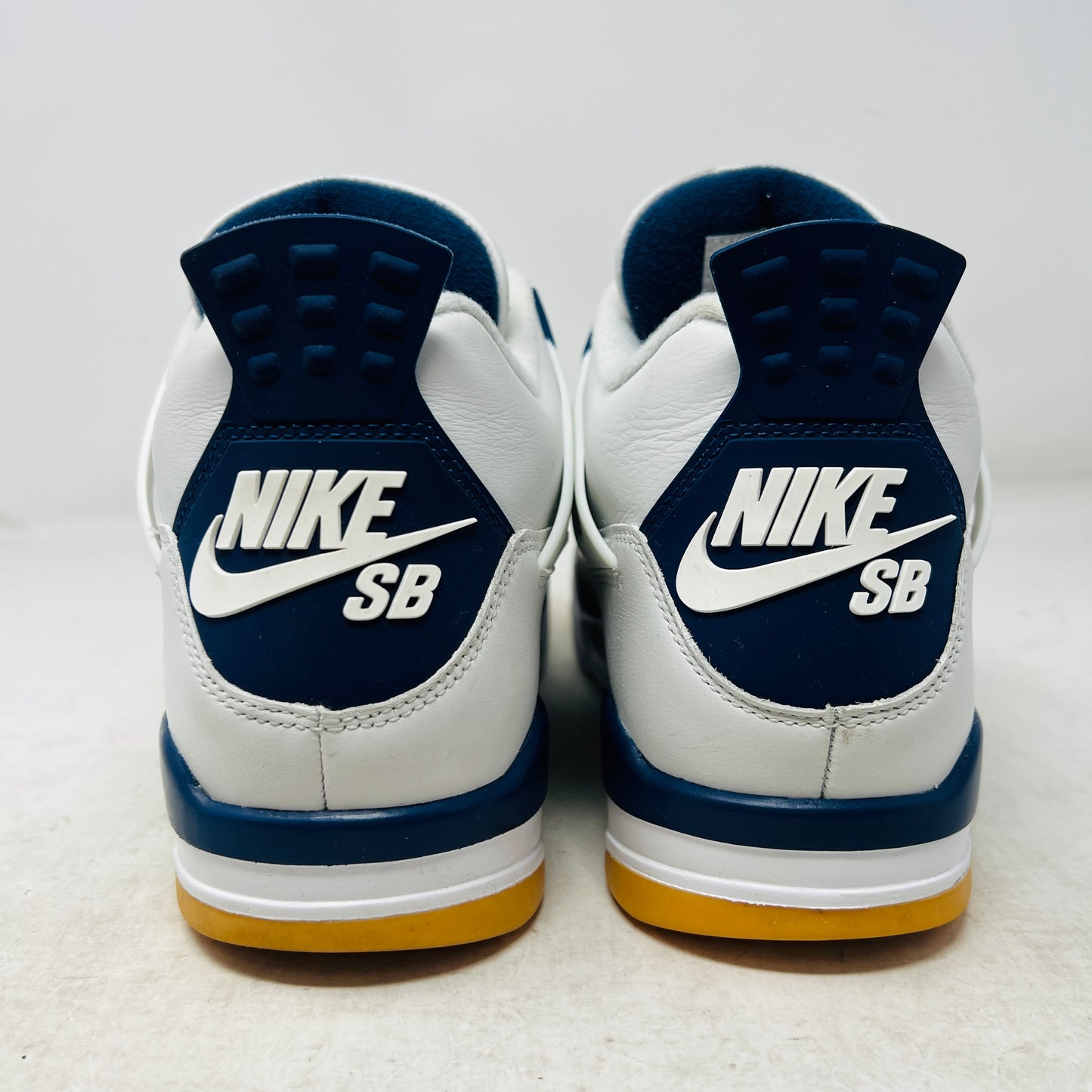 Jordan 4 Retro SB Navy