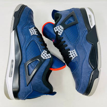 Jordan 4 Retro Winterized Loyal Blue