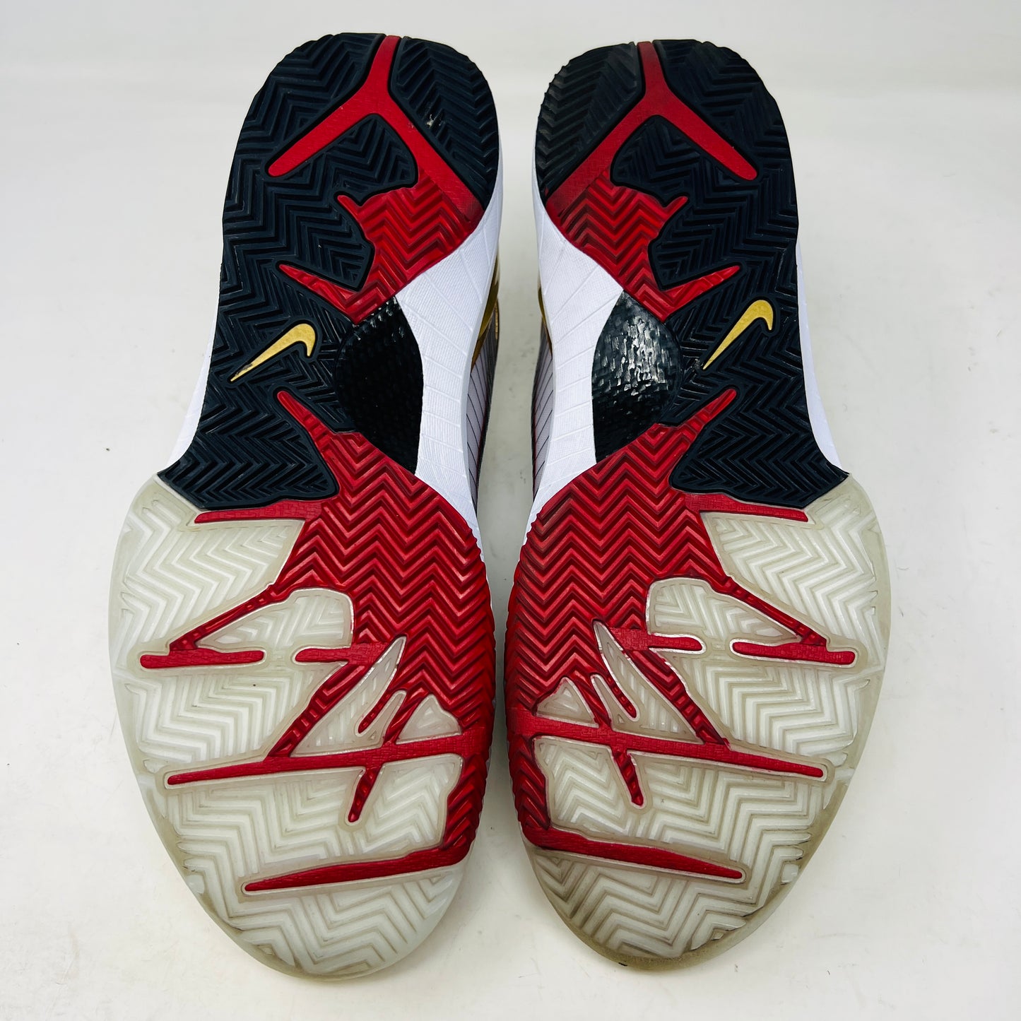 Nike Kobe 4 Protro Gold Medal (2024)