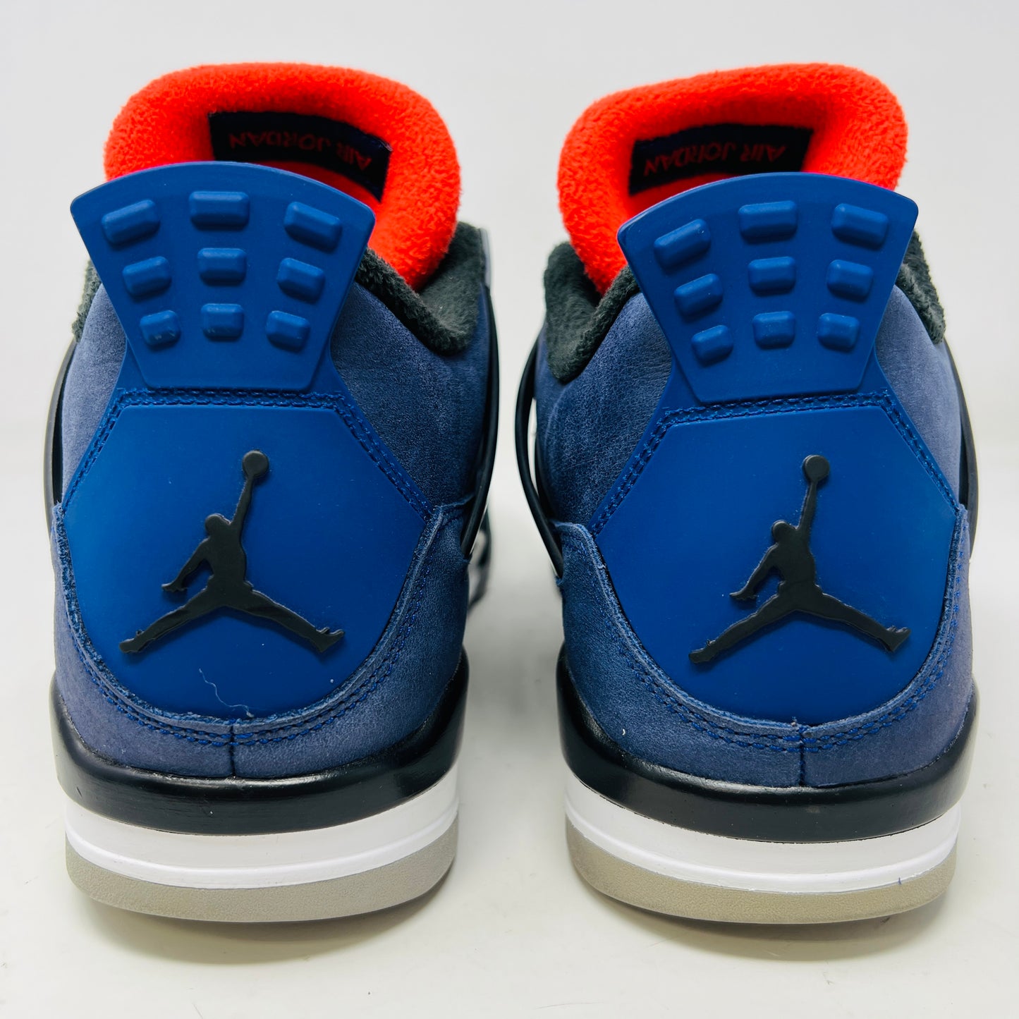 Jordan 4 Retro Winterized Loyal Blue