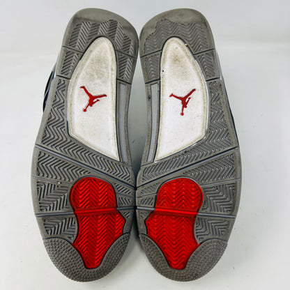 Jordan 4 Retro Winterized Loyal Blue