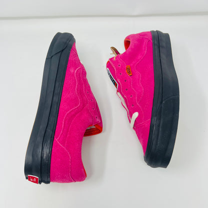 Vans OTW Old Skool 36 Parra Carmine Pink