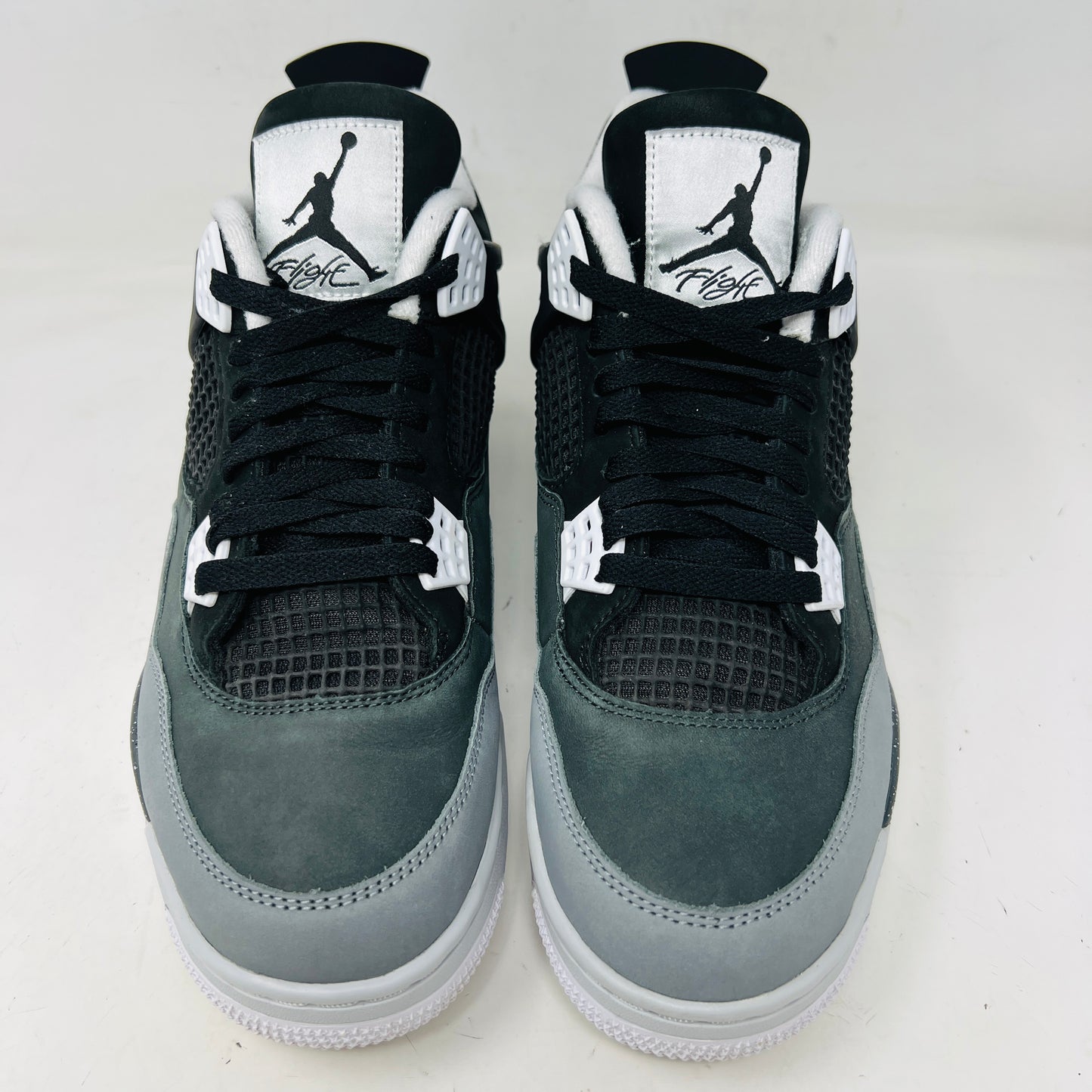 Jordan 4 Retro Fear (2024)