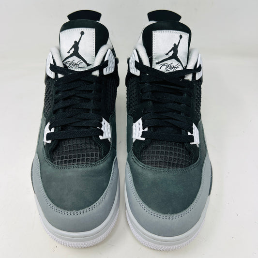 Jordan 4 Retro Fear (2024)
