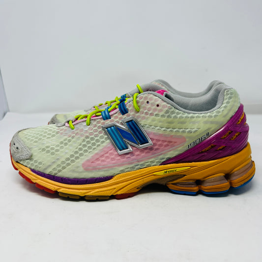 New Balance 1906R Action Bronson Rosewater