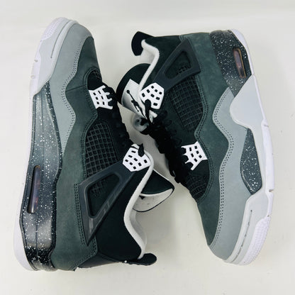 Jordan 4 Retro Fear (2024)
