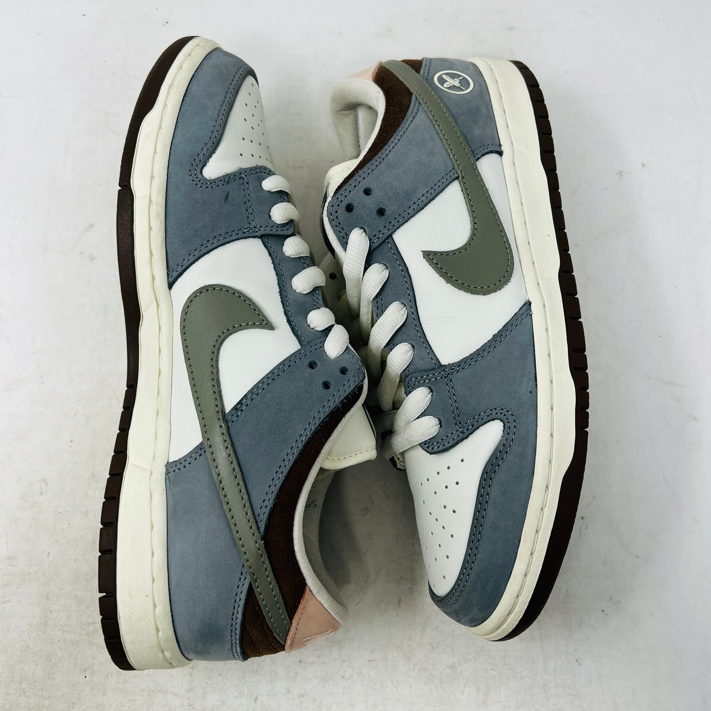 Nike SB Dunk Low Yuto Horigome