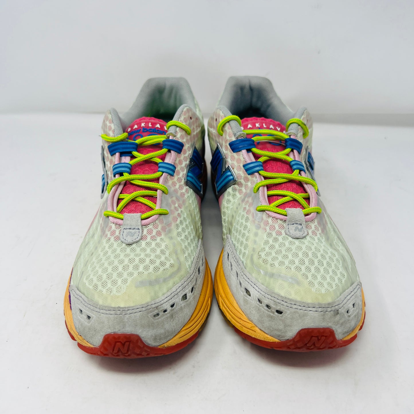 New Balance 1906R Action Bronson Rosewater