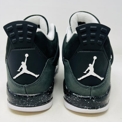 Jordan 4 Retro Fear (2024)
