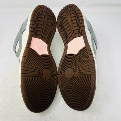 Nike SB Dunk Low Yuto Horigome