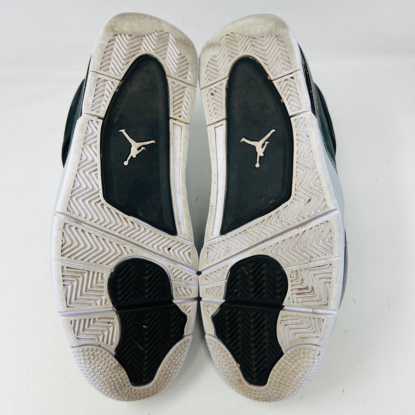 Jordan 4 Retro Fear (2024)