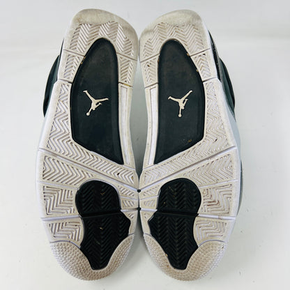 Jordan 4 Retro Fear (2024)