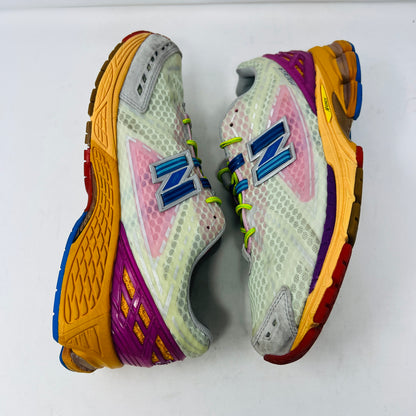 New Balance 1906R Action Bronson Rosewater