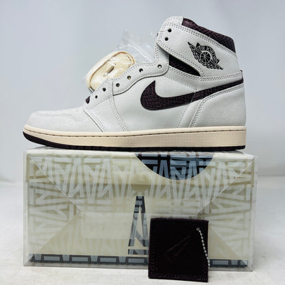 Jordan 1 Retro High OG A Ma Maniére