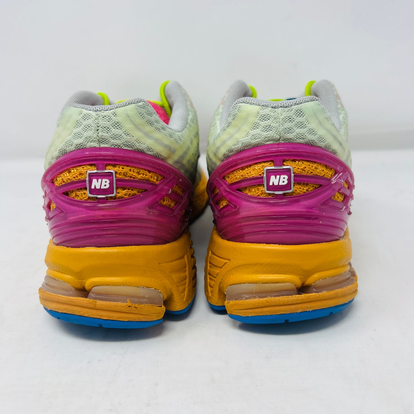 New Balance 1906R Action Bronson Rosewater