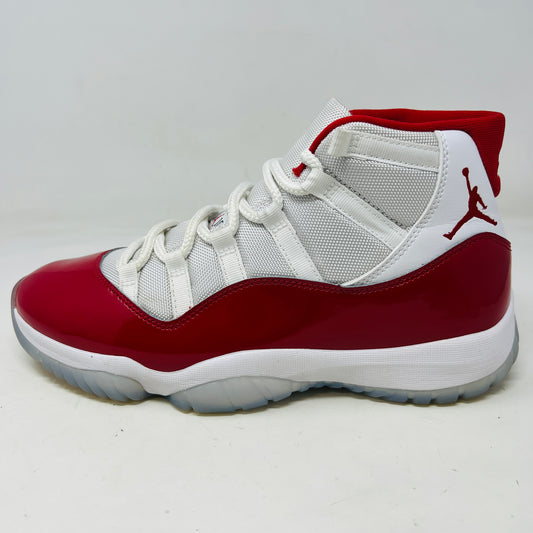 Jordan 11 Retro Cherry (2022)