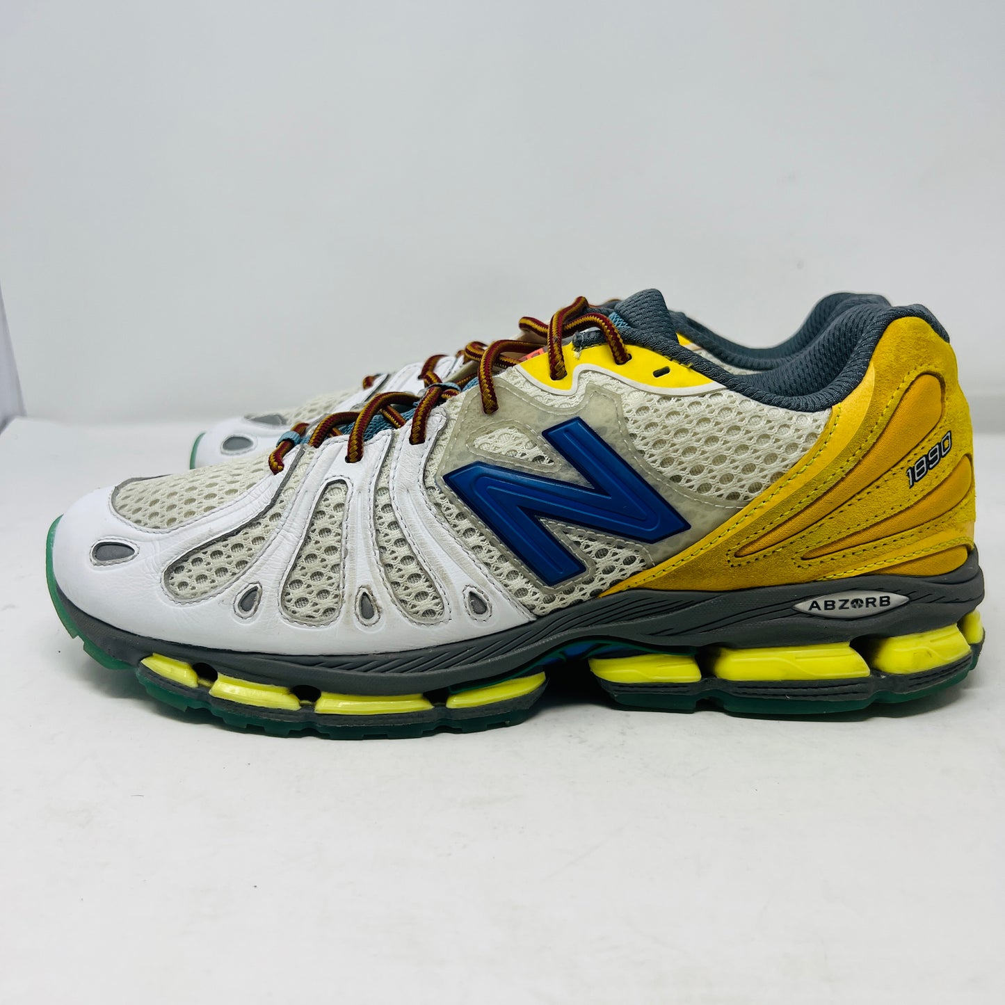 New Balance 1890 Action Bronson Hornet Tusk