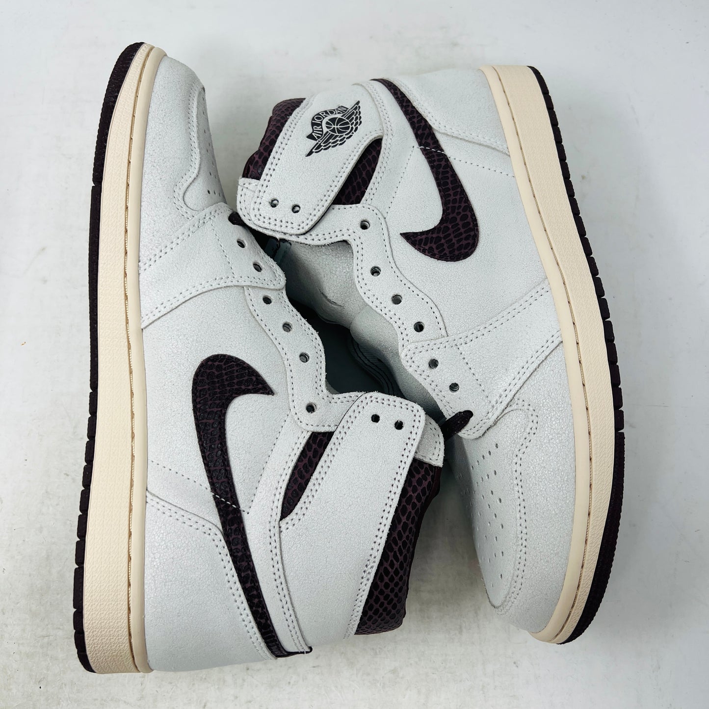 Jordan 1 Retro High OG A Ma Maniére