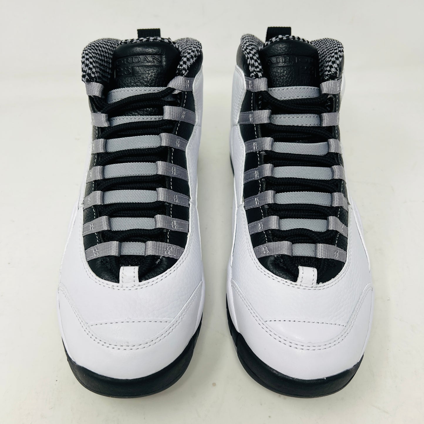Jordan 10 Retro OG Steel (2025)