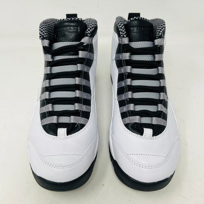 Jordan 10 Retro OG Steel (2025)