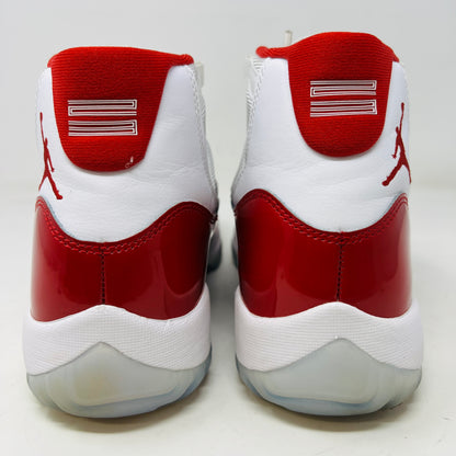 Jordan 11 Retro Cherry (2022)