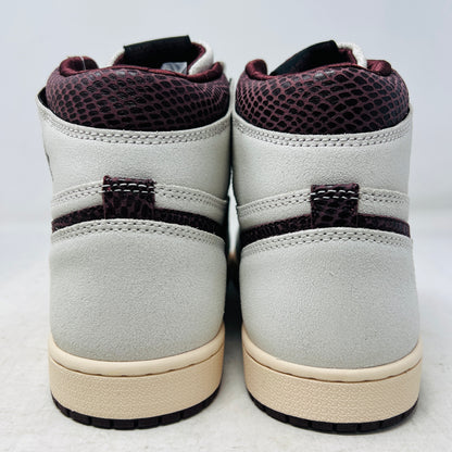 Jordan 1 Retro High OG A Ma Maniére