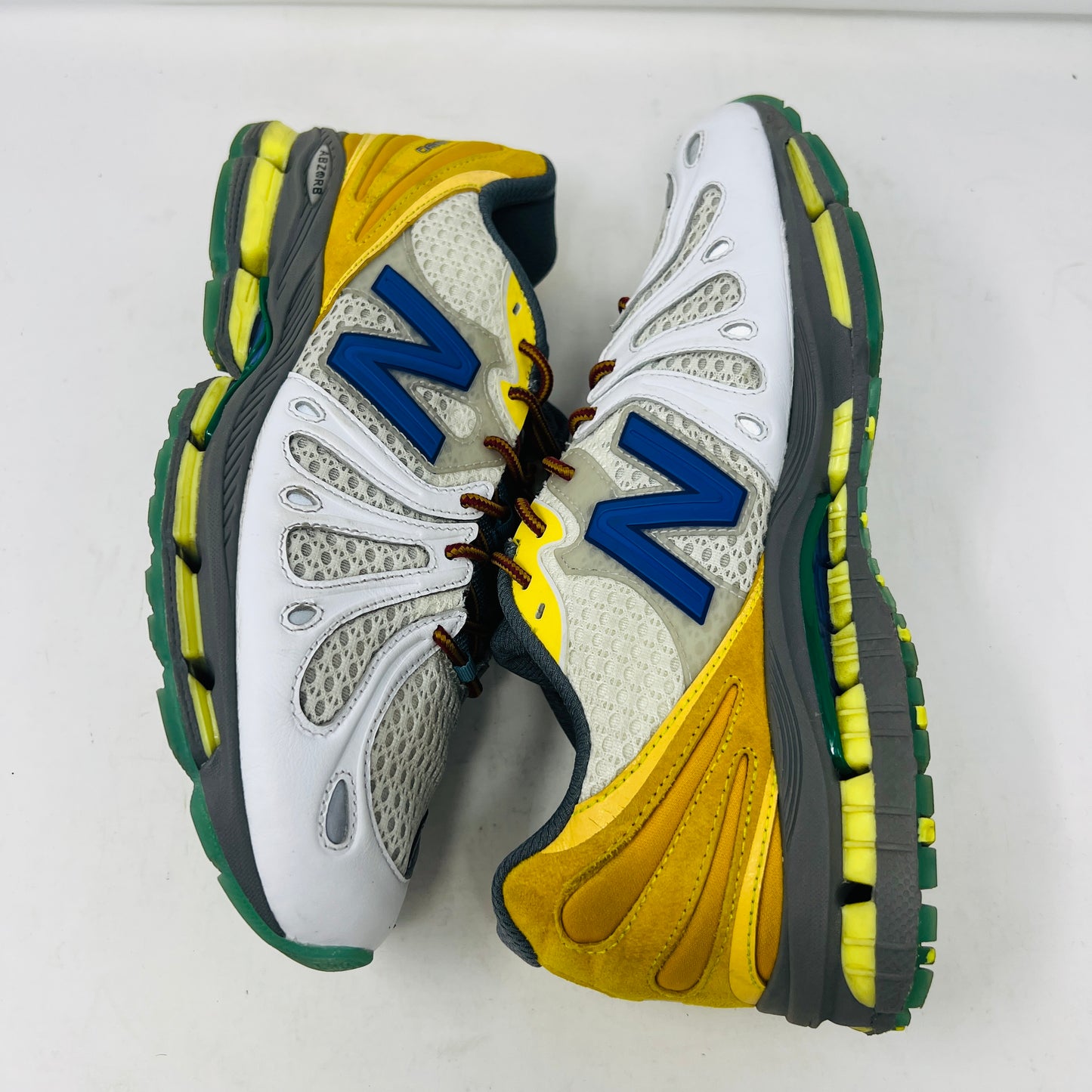 New Balance 1890 Action Bronson Hornet Tusk